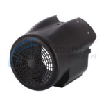 Motorkap (Compressor 100L - 3pk)