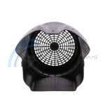 Motorkap (Compressor 100L - 3pk) - Afbeelding 4