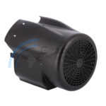 Motorkap (Compressor 100L - 3pk) - Afbeelding 7