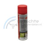 Agrarische- en industri?le reiniger