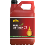 Fuel Optimix 2T Kroon Oil