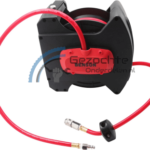 Automatische luchtslang-haspel 10mtr