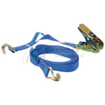 Spanband 2-delig 4M, (25mm) 35 L