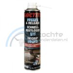 Snelle roestoplosser EIS 400 ml