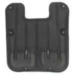 Back Mat | Achtermat Kibani Bladblazer 42.7CC - 1.7 PK | KIGFLB42