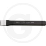 HAZET Platte beitel 125mm