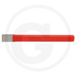 KS Tools Koudbeitel, ovaal, 200 mm