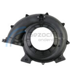 Achterste Windkap Kibani Bladblazer 52CC