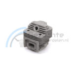 Cilinder Compl. Kibani Bladblazer 42.7CC - 1.7 PK | KIGFLB42