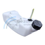 Brandstoftank Kibani Bladblazer 42.7CC - 1.7 PK | KIGFLB42