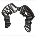 Cilinder Beschermrek (Compressor 100L - 3pk)