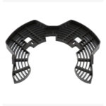 Cilinder Beschermrek (Compressor 100L - 3pk) - Afbeelding 2