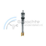 Tip Top Binnenventiel lang (auto/vrachtwagen)