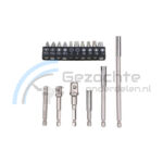 Bit- Adapter set-16dlg