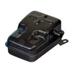 Brandstoftank compl. Kibani Bladblazer 52CC