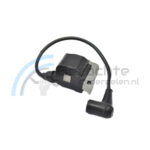 Bobine Kibani Bosmaaier 4-takt