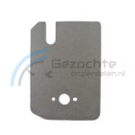 Carburateur Pakking Kibani Bladblazer 52CC - Afbeelding 2