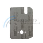 Carburateur Pakking Kibani Bladblazer 52CC