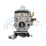 Carburateur Kibani Grondboor 52cc KIGFGD52