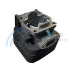 Cilinder Kibani Bladblazer 52CC - Afbeelding 2