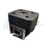 Cilinder Kibani Bladblazer 52CC - Afbeelding 3