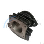 Cilinder 47mm (Compressor 100L - 3pk)