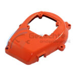 Deksel Kibani Heggenschaar 22.5cc