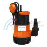 Kibani Dompelpomp 7500 liter p/uur