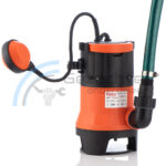 Kibani Dompelpomp 7500 liter p/uur - Afbeelding 6