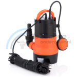 Kibani Dompelpomp 7500 liter p/uur - Afbeelding 7