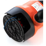 Kibani Dompelpomp 7500 liter p/uur - Afbeelding 9