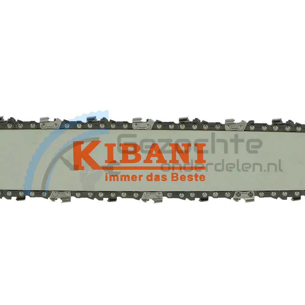 Overblijvend bijvoorbeeld Arne Kibani Elektrische Kettingzaag 1800watt / 40cm / 16 Inch –  Gezochteonderdelen