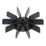 Ventilator koelvin (Compressor 100L - 3pk)