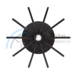 Ventilator koelvin (Compressor 100L - 3pk) - Afbeelding 2