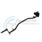 Vooras Kibani Grasmaaier 196CC / 4.7PK