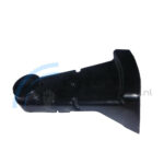 V-snaar Beschermkap Kibani Grasmaaier 196CC / 4.7PK