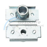 Meshouder DY212-200SM-02 Kibani Grasmaaier 6Pk