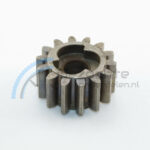 Tandwiel (Aandrijving Rechts) Kibani Grasmaaier 196 CC / 4.7 PK