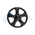 Aandrijfwiel-dop / Deksel Kibani Grasmaaier 196CC / 4.7PK