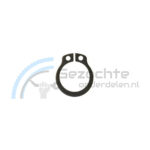 Borgclip / Seegerring