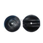 Bevestigingsring Getand