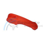 Vergrendelingshendel