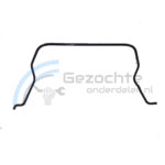 Rijhendel (Koppelingshendel) Kibani grasmaaier 196CC / 4.7PK