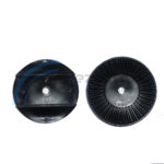 Bevestigingsring Getand