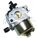 Carburateur Kibani Grasmaaier 196 CC / 4.7 PK