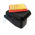 Luchtfilter Compl. Kibani Grasmaaier 196CC / 4.7PK