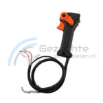 Gashendel Compl. Kibani Bladblazer 52CC