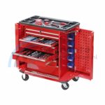 Gereedschapswagen (zonder gereedschap!) LEEG