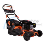 Kibani Grasmaaier 196 cc / 4.7 pk