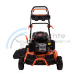 Kibani Grasmaaier 196 cc / 4.7 pk - Afbeelding 2